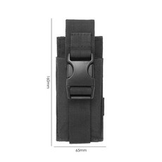 만다리나덕조끼