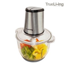 트루리빙멀티전동다지기