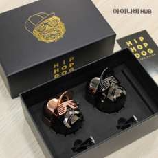 아이나비힙합독