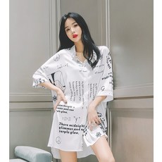 여성새모시홈웨어