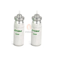 [ON디자인] 분사기 리필2P 후로랄 화장실방향제