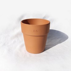 모두의가든 이태리토분 화분 바소 알토 (15~27) 중형화분 대형화분, ①클래식(토분색)