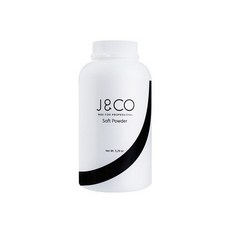 j&co파우더