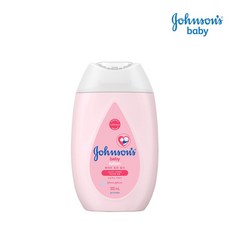 존슨앤존슨 존슨즈 베이비 핑크 로션-300ml 유아로션, 1개, 300ml