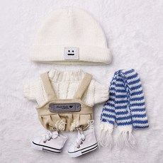 오비츠옷만들기책