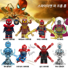 마블미스테리오일
