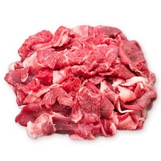 대명축산식품 호주청정우 목심불고기, 500g, 1개