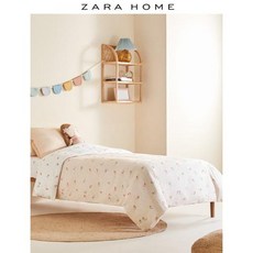 자라홈이불커버