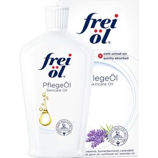 예상수령일 2-6일 이내 Freioil (프레이 오일) 프라이 오일 페이스 바디 케어 오일 125ml B00E5B5ENI 일본, 상세 설명 참조0