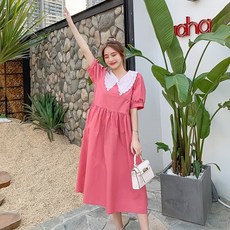 수박원피스