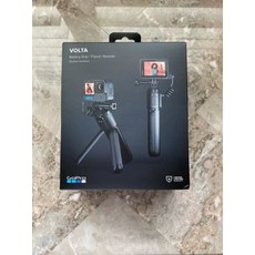 고프로배터리그립정품볼타