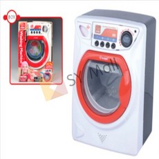 원목세탁기놀이