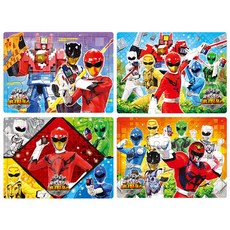 애니멀포스퍼즐