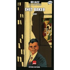 [핫트랙스] CHET BAKER - IGORT [쳇 베이커 & 일러스트: 이고르트]