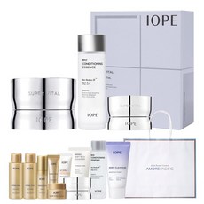 아이오페슈퍼바이탈크림리치