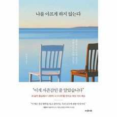 나를아프게하지않는다