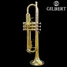 길버트 트럼펫 Bb GTR-1