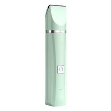 (웰시마트) 탑컷 강아지바리깡 강아지미용기, 1개, LED+넓은날+스마트