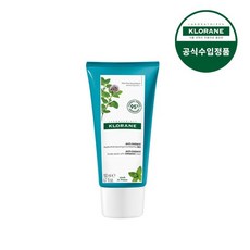 클로란아쿠아민트두피팩