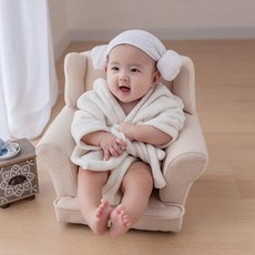 아기셀프촬영목욕