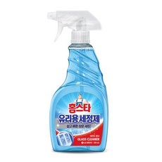 홈스타 유리용 세정 스프레이 용기 500ml, 22개