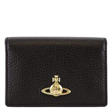 352794 비비안 웨스트우드 카드 지갑 케이스 BALMORAL CARD HOLDER 51110015 40212 LA