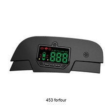 안드로이드오토hud