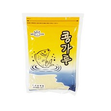 토끼표떡밥
