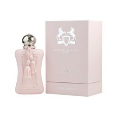 퍼퓸드말리 델리나 오리지널 76 알코올 2.5 oz 75 ml EDP 스프레이 2919897 - 퍼퓸드말리델리나