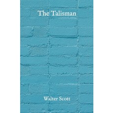 The Talisman Paperback, Independently Published, English, 9798725831399