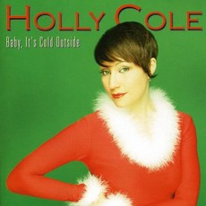 Baby It's Cold Outside (Christmas Album) Baby It 's Cold Outside (크리스마스 앨범), 1