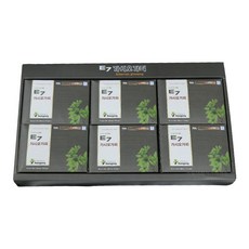 E7 가시오가피, 30개, 1개입, 700ml