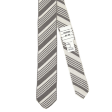 톰브라운니트넥타이