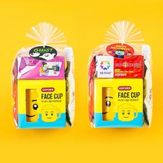 옥스포드구디백