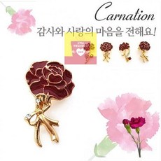 조화뱃지