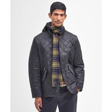 BARBOUR Men's Barbour Tartan Lambswool Scarf USC0001TN71 Classic