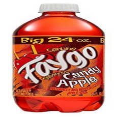 faygo
