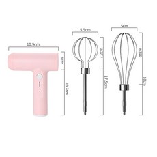 노브랜드핸드블렌더