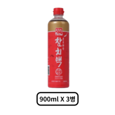 한라 참치액