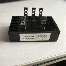 3상정류기