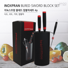 이녹스프랑블레드