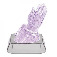 크리스탈퍼즐리락쿠마