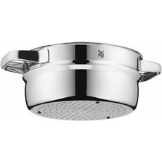 WMF 스티머 20cm 컴팩트 퀴진 스티머 W0793206380, 1개