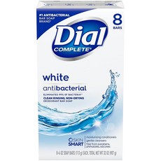 데오드란트화이트비누