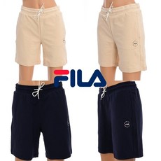 휠라여성반바지