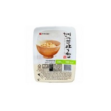 대신곤약 현미 곤약밥, 150g, 13개