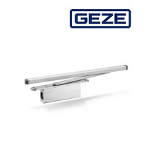 GEZE Active Stop 매립형 도어클로저 게제 액티브 스탑 독일제 히든도어용, 1개