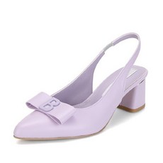 바바라양가죽슬링백