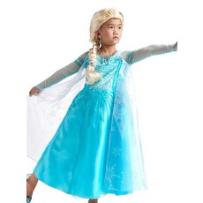 해외직구디즈니드레스