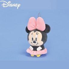 디즈니썸썸가방고리